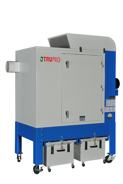 DE-500VC Vacuum Cleaner