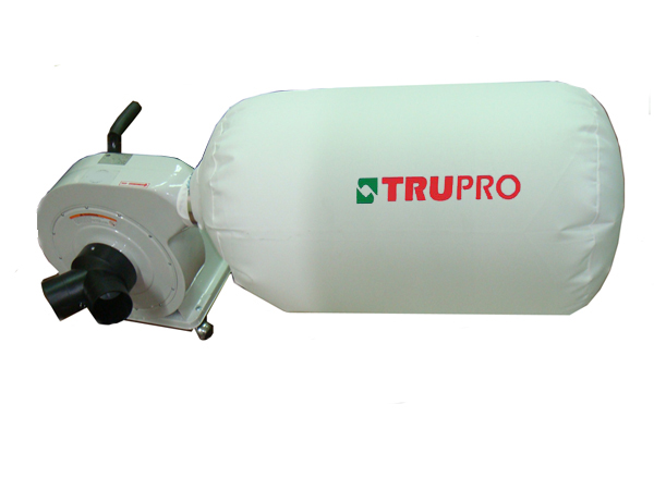 DE-60 1HP Dust Collector