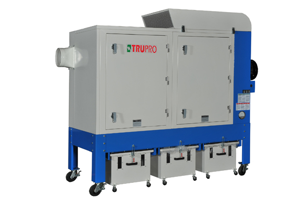 DE-750VC Vacuum Cleaner