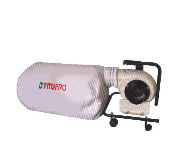 DE-88 Portable Dust Collector (Mini Powerful Collector)