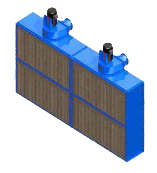 DE-30DSB / DE-40DSB Dry Spray Booth