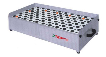DE-700 Portable Downdraft Table