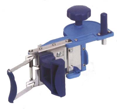 EB-62 Dual End Cutter (For Edge Banding)