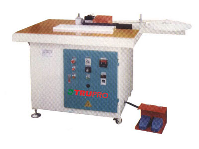 EB-1 / EB-1E Manual Edge Banding Machine