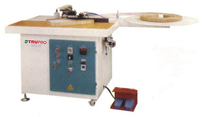 EB-1B / EB-1EB Manual Edge Banding Machine