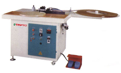 EB-1M / EB-1EM Manual Edge Banding Machine