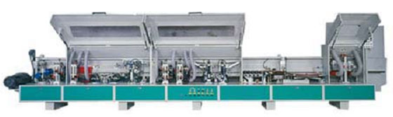 EB-940 Automatic Edge Banding Machine