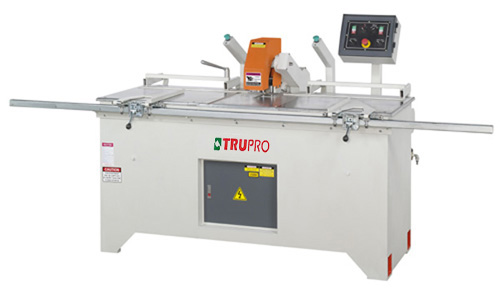 FRM-96-SDR Auto Framer for Cabinet Construction