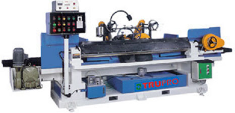 TG-1600 Automatic Knife Grinder