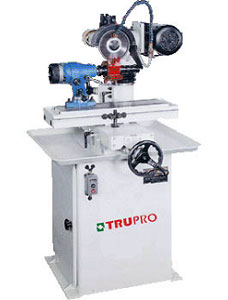TG-180 Carbide Tool Grinder
