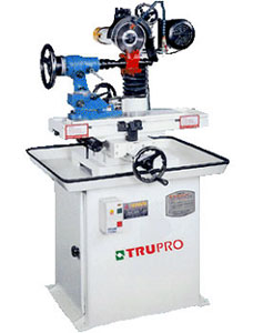 TG-200 Carbide Tool Grinder
