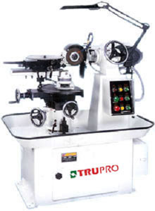 TG-280 Carbide Saw Grinder