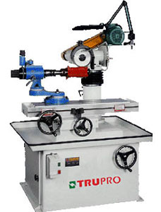 TG-300 Cutting Grinder