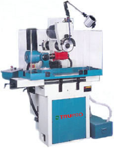 TG-400 Automatic Tool Grinder