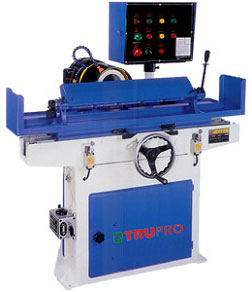 TG-500 Automatic Knife Grinder