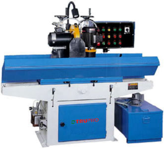 TG-650 Automatic Knife Grinder