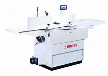 817-0100 16” Production Jointer