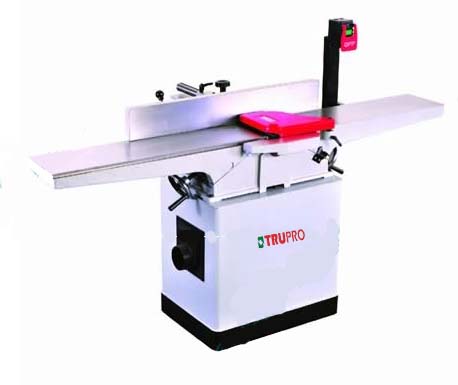 817-0103F 8” Professional Jointer