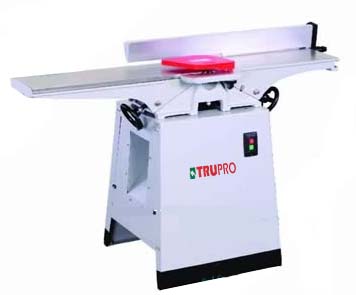817-0105 8” Economic Jointer