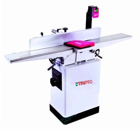 817-0106F 6” Professional Jointer