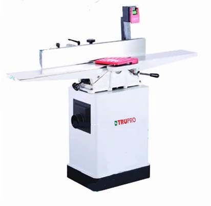 817-0106FL 6” Professional Jointer With Quick Action Lever