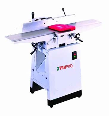 817-0109 6” Ordinary Jointer