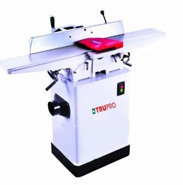 817-0109D 6” Deluxe Jointer
