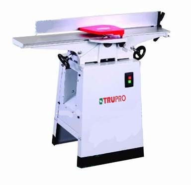 817-0110 6” Economical Jointer