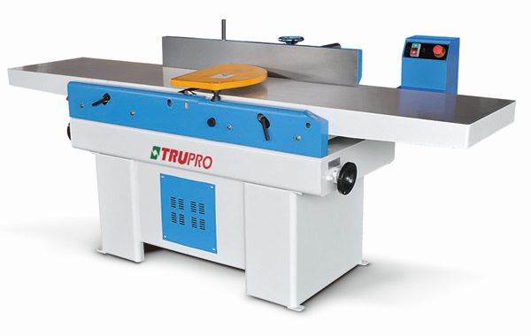 WJ-920J Hand Jointer