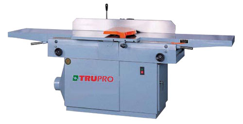 WJ-168L Hand Jointer