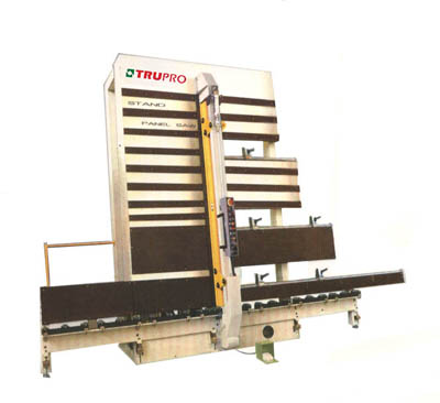 PS130E / PS190E / PS250E Wall Saw