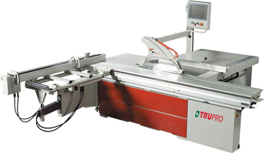 PS-350-3H Panel Saw
