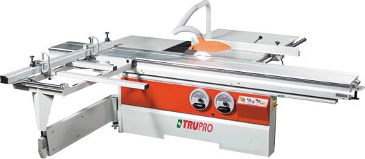 PS-19 / PS-26 / PS-32 Panel Saw