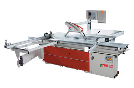 PS-2600TA / PS-3200TA / PS-3800TA Panel Saw