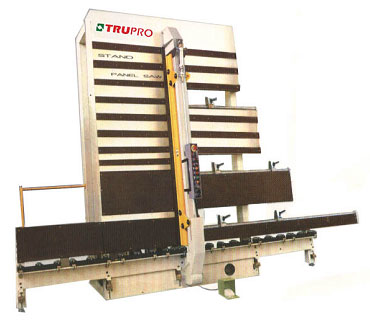 PS-130-P / PS-190-P / PS-250-P Wall Saw (P Series)