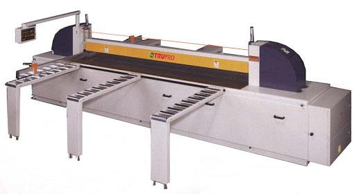 PS-8 / PS-10 / PS-12 / PS-13 / PS-15 Panel Saw