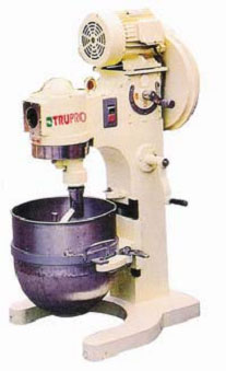 FRM-003 Plaster Agitation Machine