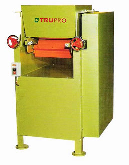 FRM-009 Clay Refining Machine