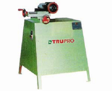 FRM-015 Silicone Rubber Wheel Machine