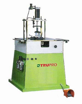 FRM-204 Joining Machine For Frames With Double Molds