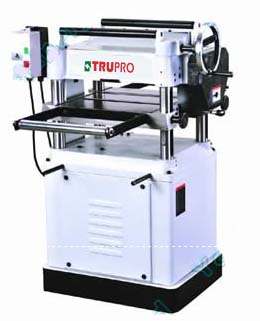 818-0204 16” Deluxe Planer