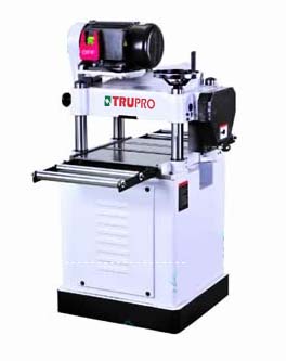 818-0205 15” Auto Planer