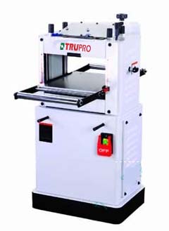 818-0206 13” Planer / Molder Combination Machine