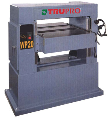 WP-20 / WP-24 20