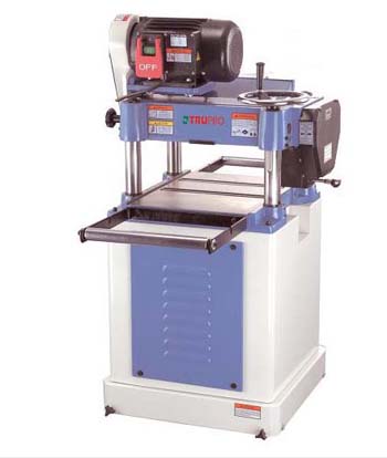WP-405CH / WP-406CH 15