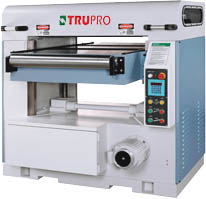 WP-DP1300 Automatic Planer