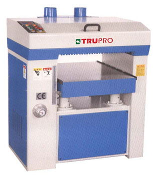 WP-926 Automatic Planer