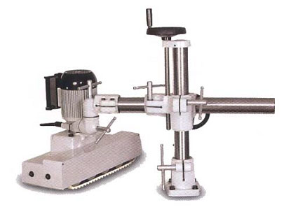 PF-04 Track Feeder (Specialty)