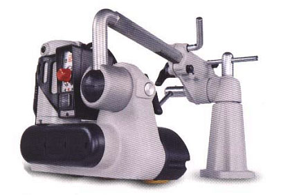 PF-3 Baby Feeder (Light Duty)