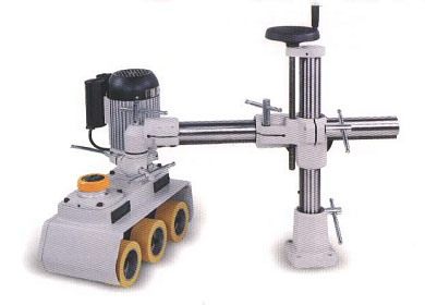 PF-30 Variable-Speed Feeder (Heavy Duty)